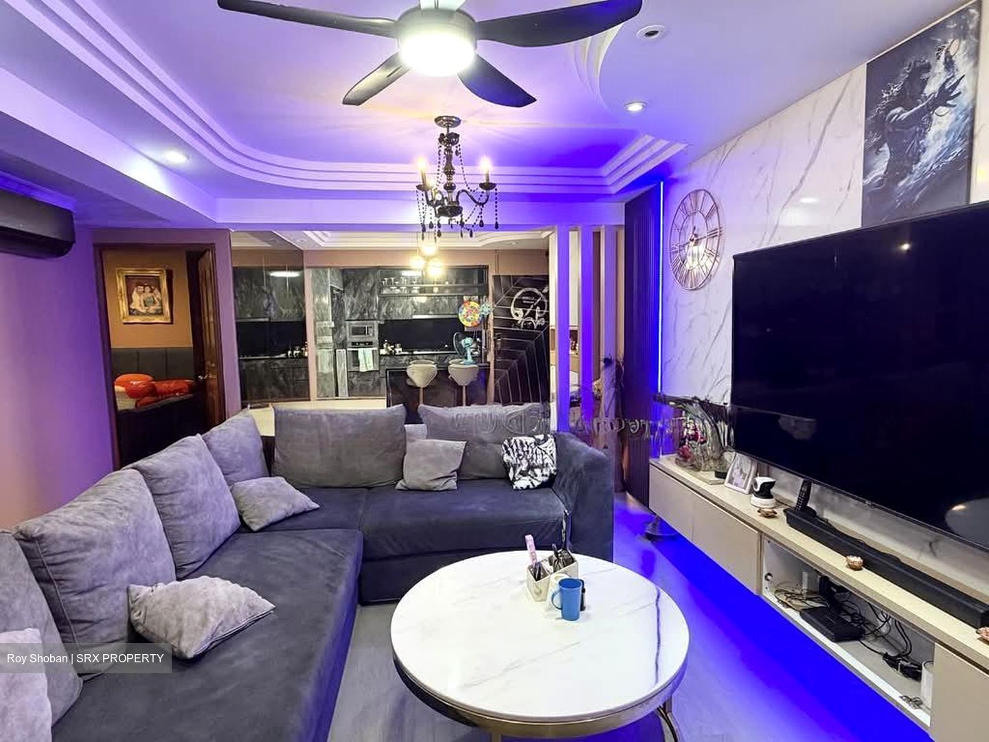 Blk 752 Woodlands Circle (Woodlands), HDB 4 Rooms #539281971
